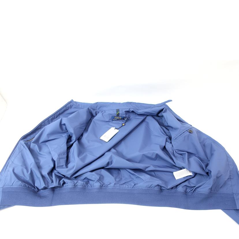 Polo RALPH LAUREN ポロ ラルフローレン/パッカブル ウォーター リぺラントジャケット スィングジャケット/MNPOOTW16020787//SAランク/65