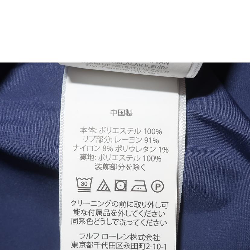 Polo RALPH LAUREN ポロ ラルフローレン/パッカブル ウォーター リぺラントジャケット スィングジャケット/MNPOOTW16020787//SAランク/65