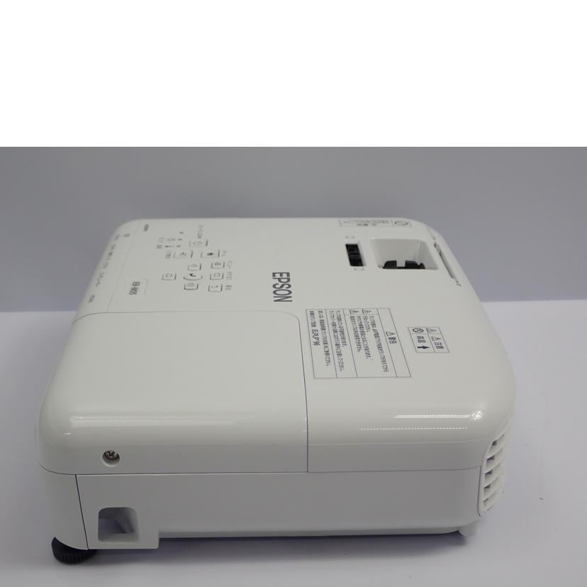 EPSON エプソン/プロジェクター/EB-W05//Bランク/62