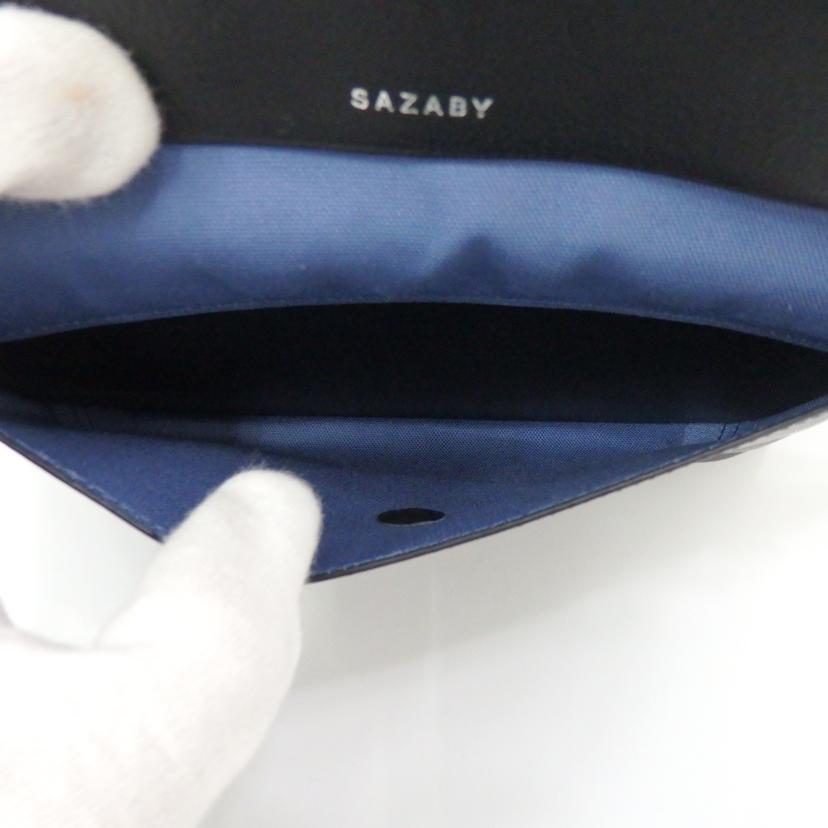 SAZABY サザビー/お財布ショルダー//SAランク/77