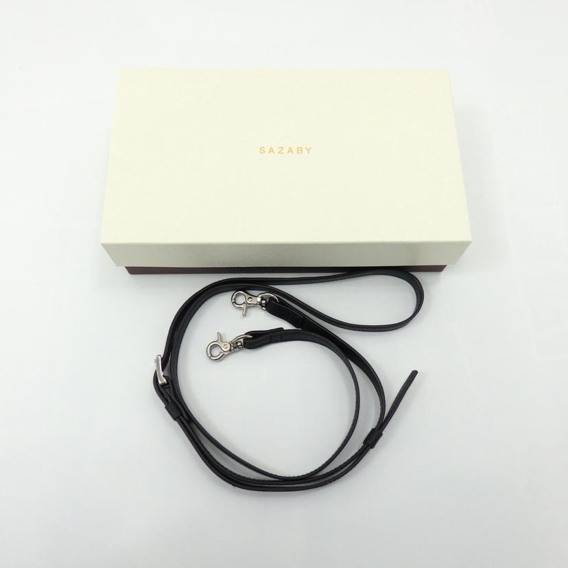 SAZABY サザビー/お財布ショルダー//SAランク/77