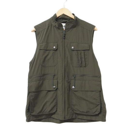 FoxFire/FoxKire フィッシングベスト/5610568//Aランク/83