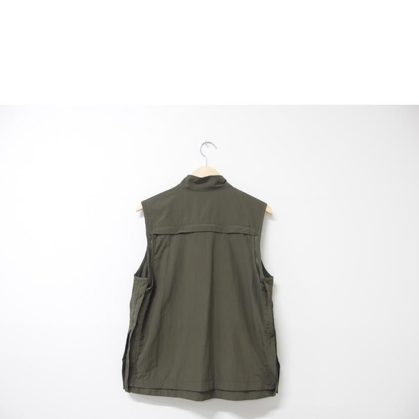 FoxFire/FoxKire フィッシングベスト/5610568//Aランク/83