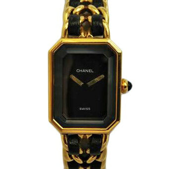 CHANEL シャネル/プルミエール/クオーツ/Lサイズ/H0001//R.B.83003/Bランク/07