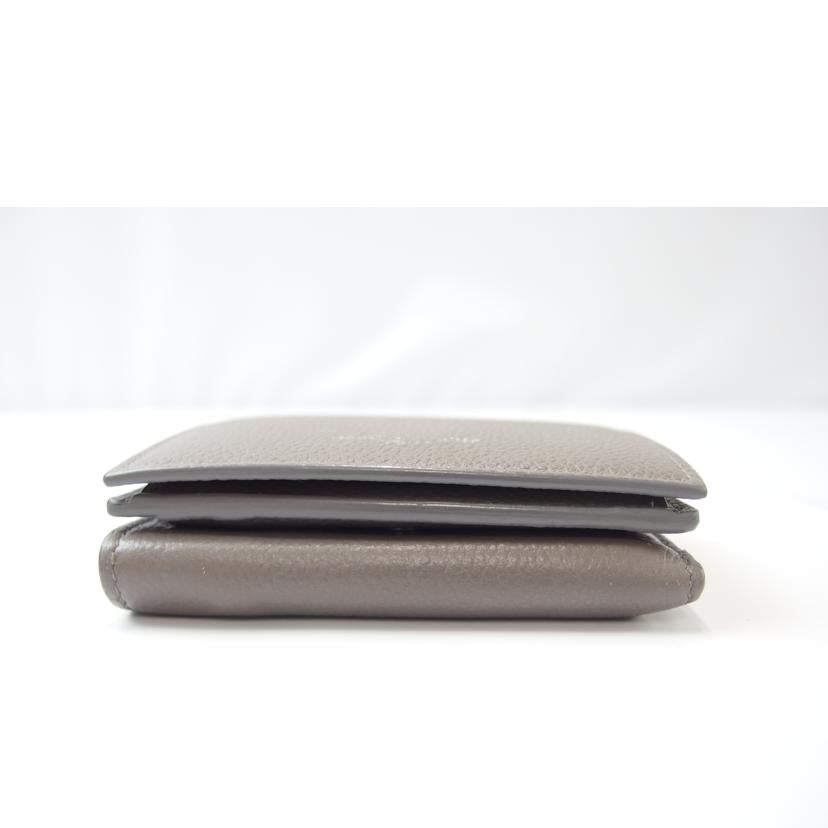 SAINT LAURENT サンローラン/タイニーコンパクトウォレット/459784//0119/BCランク/83