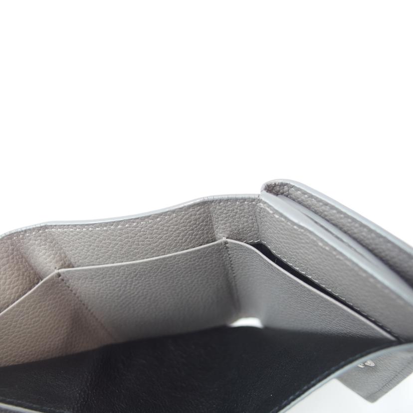 SAINT LAURENT サンローラン/タイニーコンパクトウォレット/459784//0119/BCランク/83