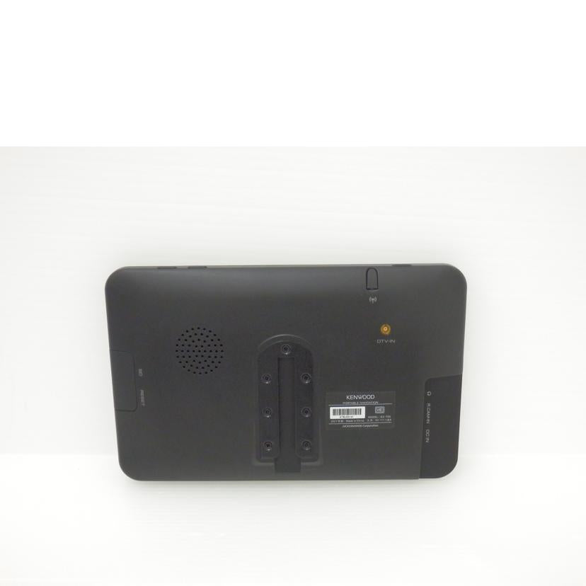 KENWOOD KENWOOD/ポータブルナビゲーション ココデス/EZ-750//K7BJ03141/ABランク/88