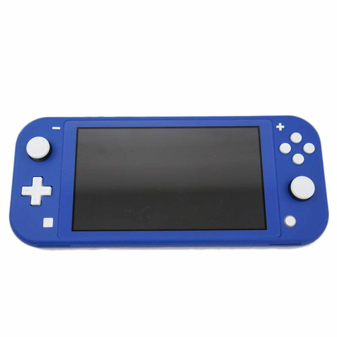 Nintendo 任天堂/switchLITE/HDH-001//2021XJJ70029249445/ABランク/67
