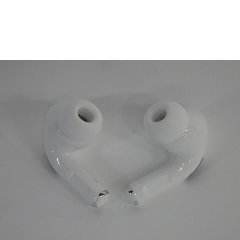 Apple アップル/AirPods Pro/MLWK3J/A//GX9HDT1E1059/ABランク/67