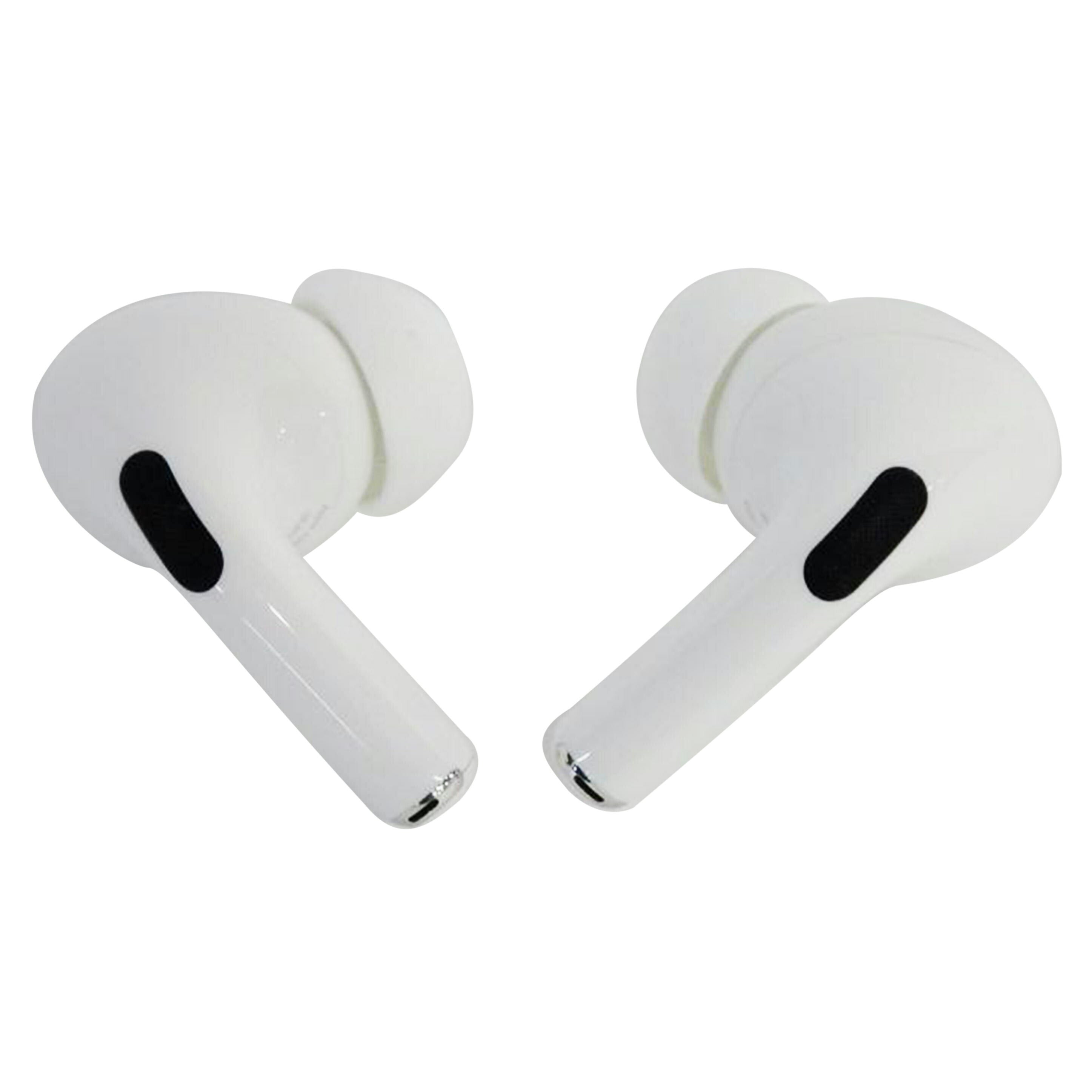 Apple アップル/AirPods Pro/MLWK3J/A//GX9HDT1E1059/ABランク/67