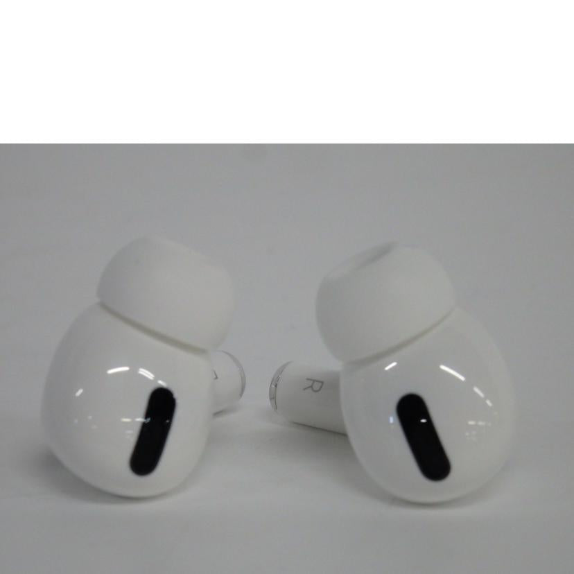 Apple アップル/AirPods Pro/MLWK3J/A//GX9HDT1E1059/ABランク/67