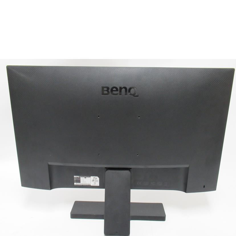 BenQ/ゲーミングモニター/GL2580-B//ETN5303856SL0/ABランク/63