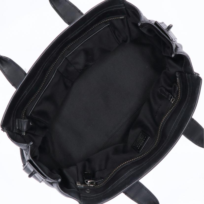 COACH コーチ/スワッガーキャリーオール/34408//ABランク/75