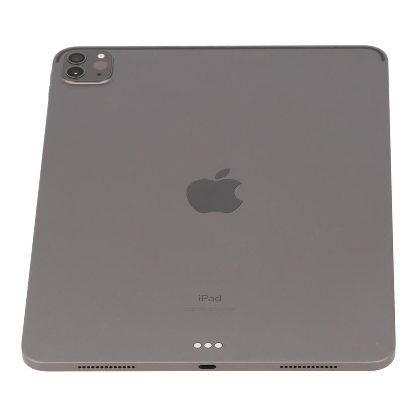 Apple アップル/iPad Pro 11-inch (第2世代)Wi-Fi/MY232J/A//DMQCQ1TMPTRF/Aランク/62