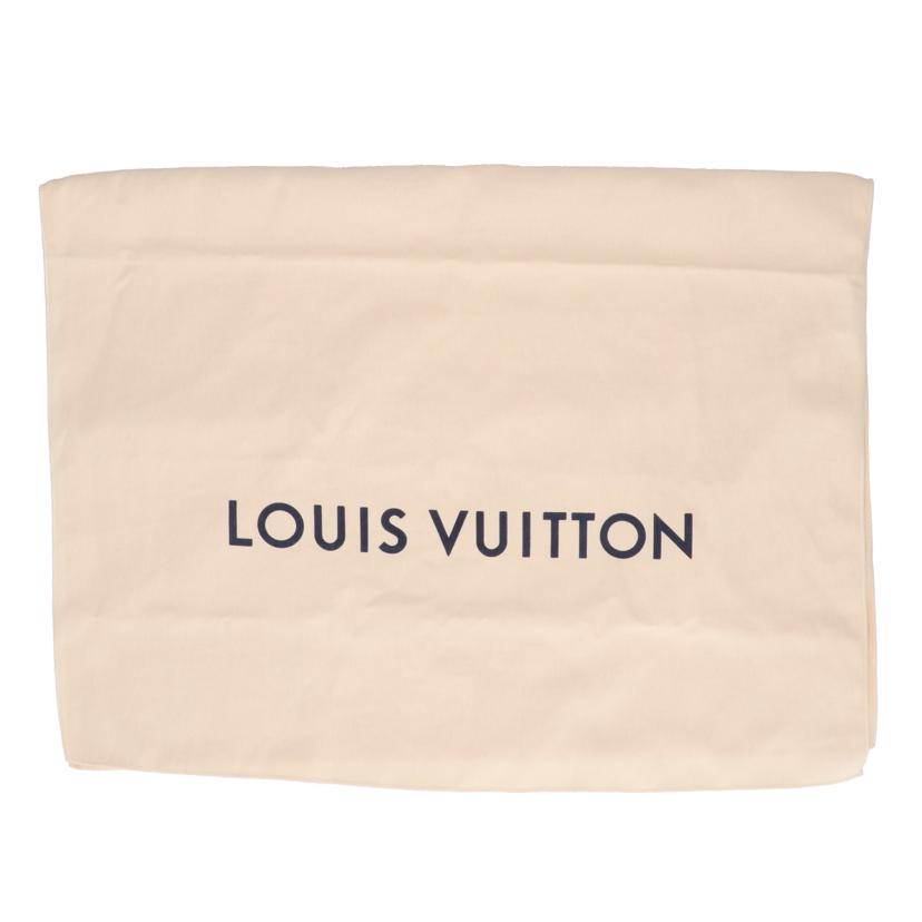 LV ルイヴィトン/オンザゴーGM/レオパード/ノワール/M44674//ICタ**/SAランク/75