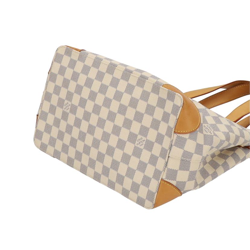 LV ルイヴィトン/ハムステッドPM/ダミエ・アズール /N51207//MI4028/ABランク/75