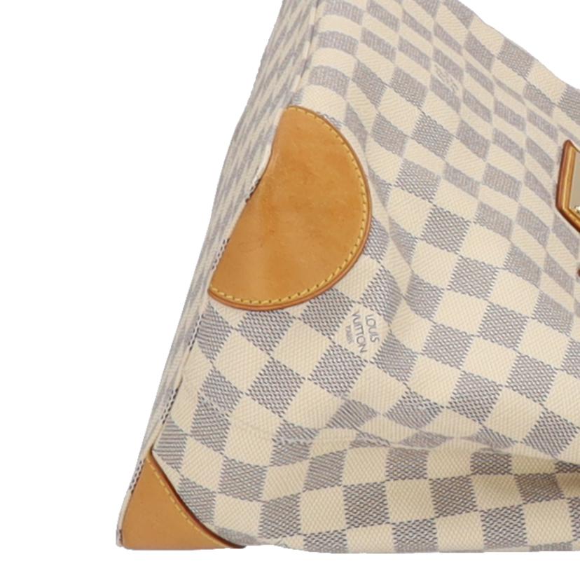 LV ルイヴィトン/ハムステッドPM/ダミエ・アズール /N51207//MI4028/ABランク/75