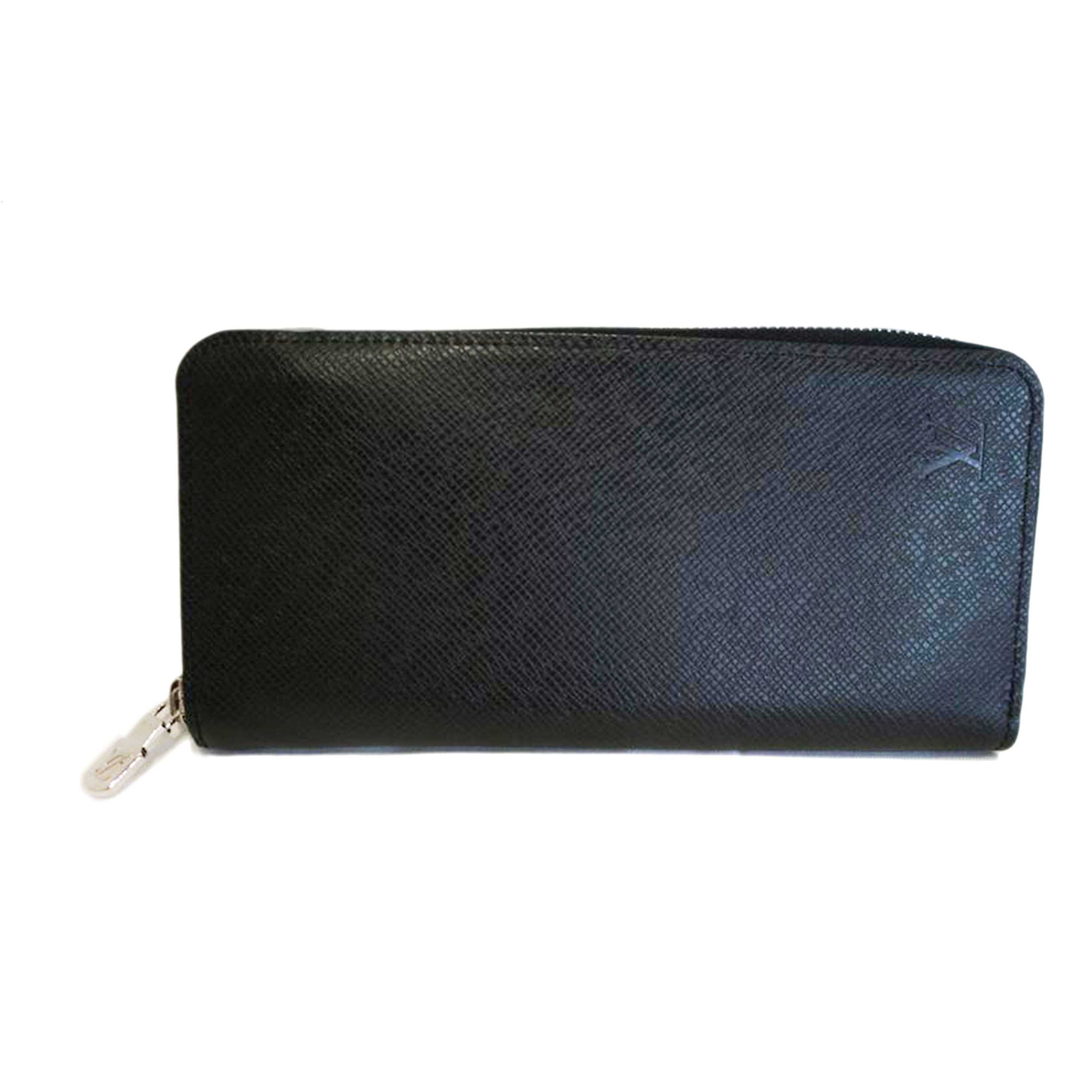 LV ルイヴィトン/ジッピーウォレットヴェルティカル /タイガ/M30503//CA2442/Aランク/92