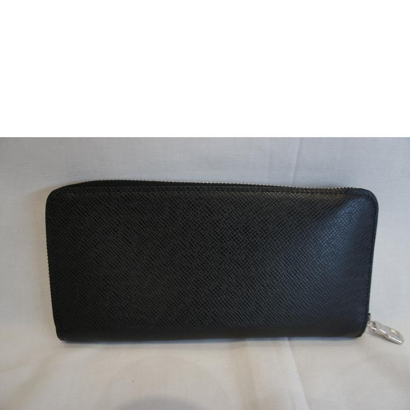 LV ルイヴィトン/ジッピーウォレットヴェルティカル /タイガ/M30503//CA2442/Aランク/92