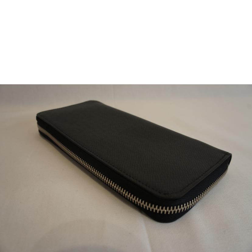 LV ルイヴィトン/ジッピーウォレットヴェルティカル /タイガ/M30503//CA2442/Aランク/92