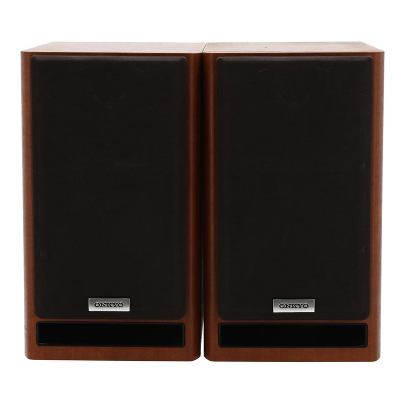 ONKYO オンキョー/スピーカー/D-N7XX ペア//J52Y2704159/Bランク/70