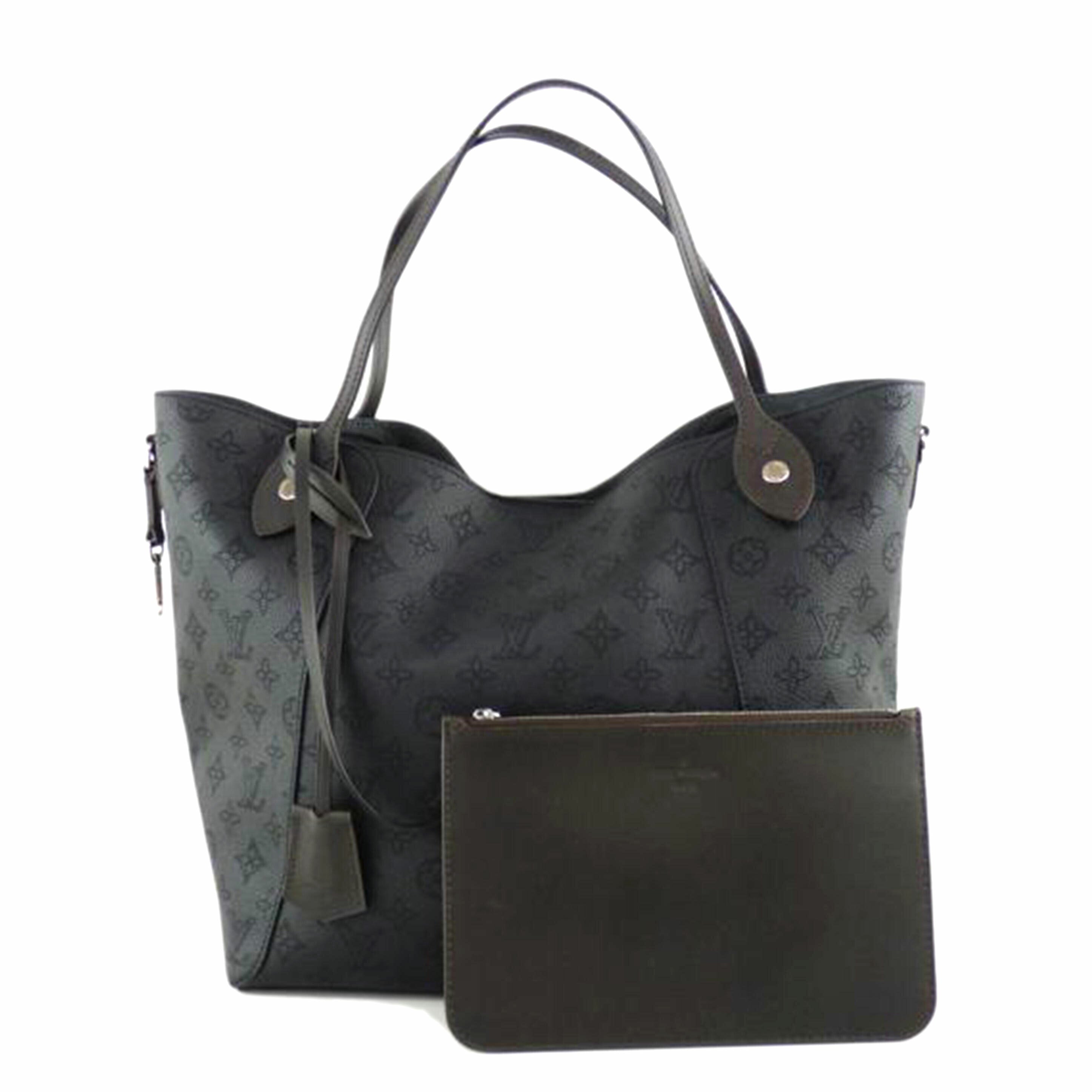 LOUIS VUITTON ルイ・ヴィトン/ヒナMM/モノグラム・マヒナ/M54354//ICタグ/Aランク/64