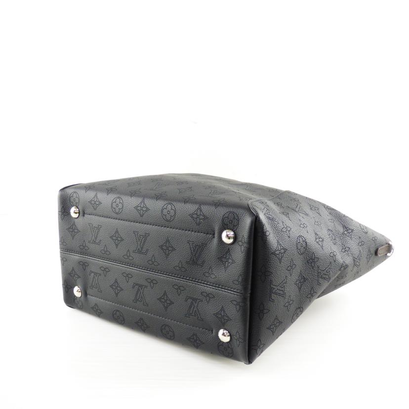 LOUIS VUITTON ルイ・ヴィトン/ヒナMM/モノグラム・マヒナ/M54354//ICタグ/Aランク/64
