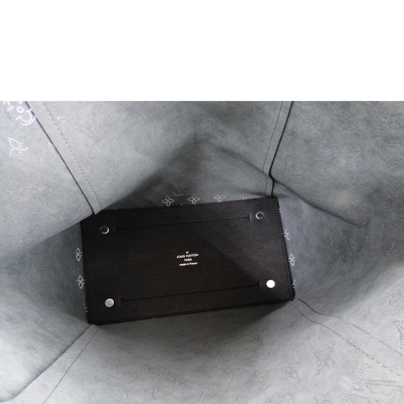 LOUIS VUITTON ルイ・ヴィトン/ヒナMM/モノグラム・マヒナ/M54354//ICタグ/Aランク/64