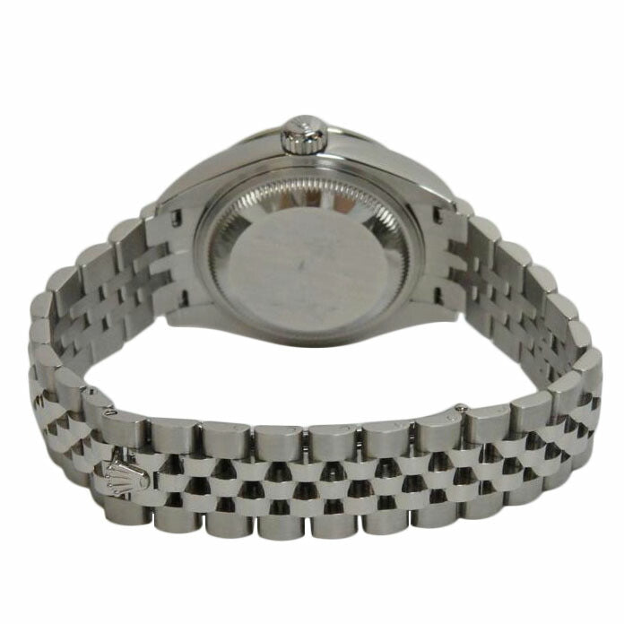 ROLEX ロレックス/デイトジャスト28/ジュビリー/ダークグレー/279384RBR//581SG825/ABランク/91