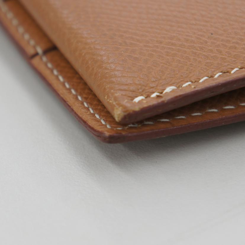 HERMES エルメス/ベアンスフレ/ヴォーエプソン//□B/Bランク/05