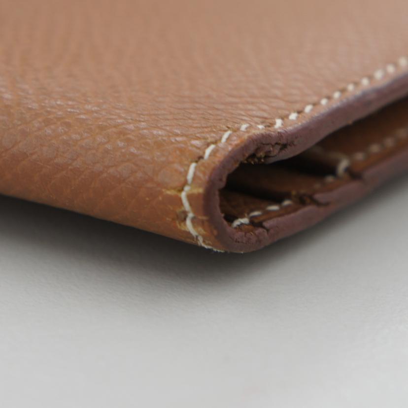 HERMES エルメス/ベアンスフレ/ヴォーエプソン//□B/Bランク/05