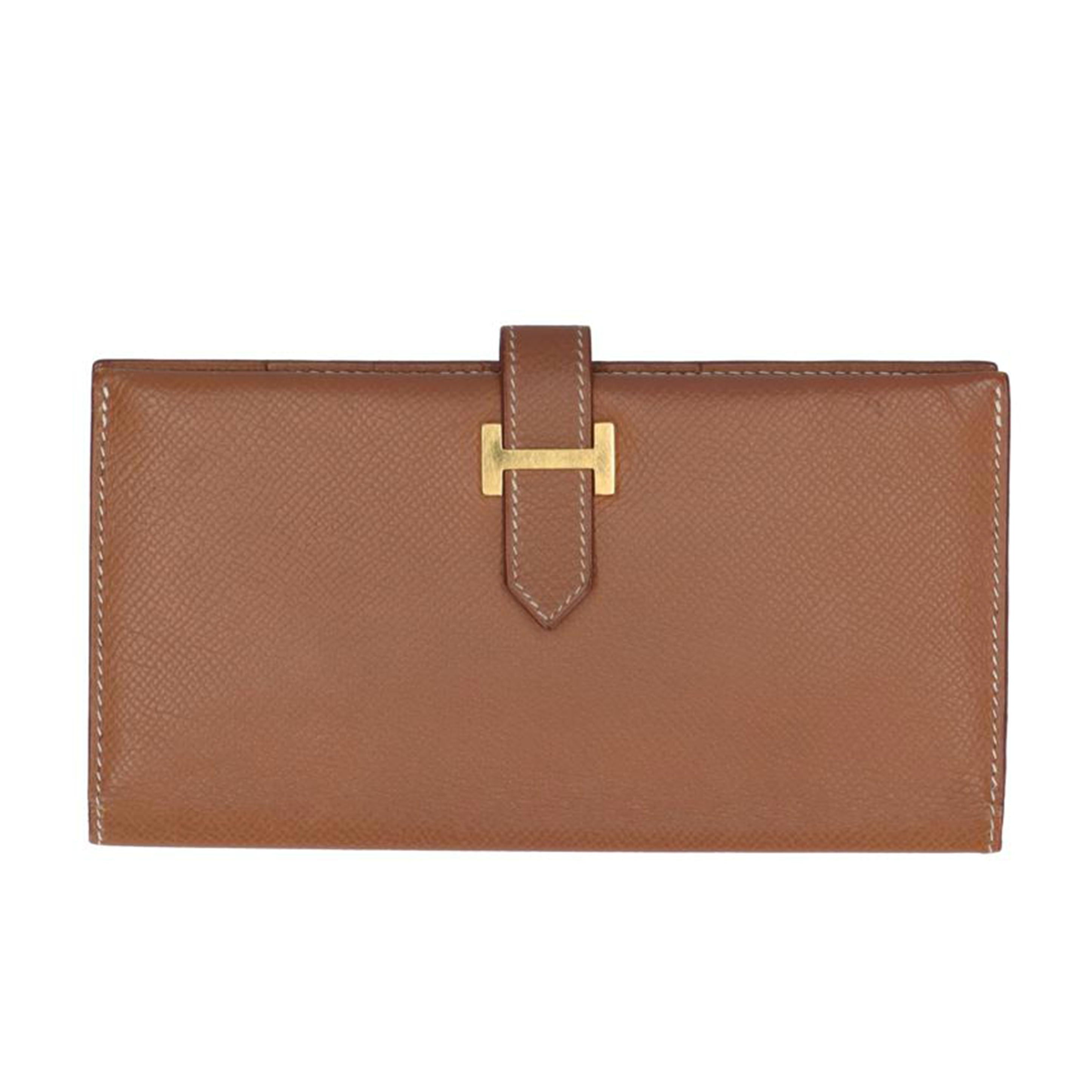 HERMES エルメス/ベアンスフレ/ヴォーエプソン//□B/Bランク/05