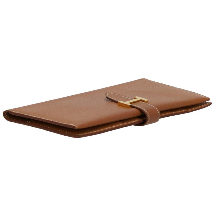 HERMES エルメス/ベアンスフレ/ヴォーエプソン//□B/Bランク/05