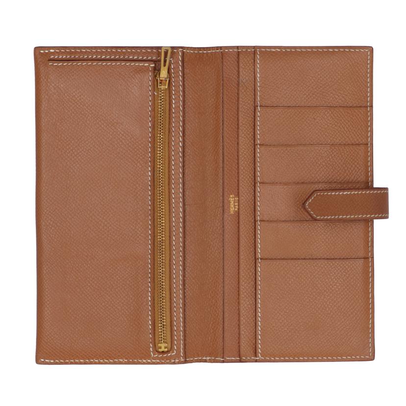 HERMES エルメス/ベアンスフレ/ヴォーエプソン//□B/Bランク/05