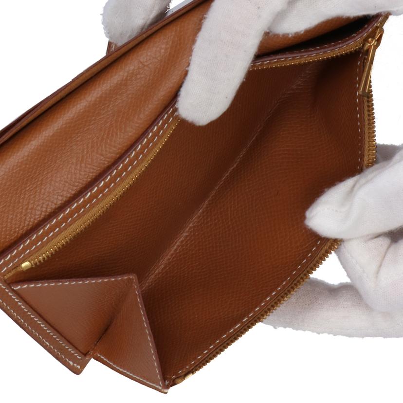 HERMES エルメス/ベアンスフレ/ヴォーエプソン//□B/Bランク/05