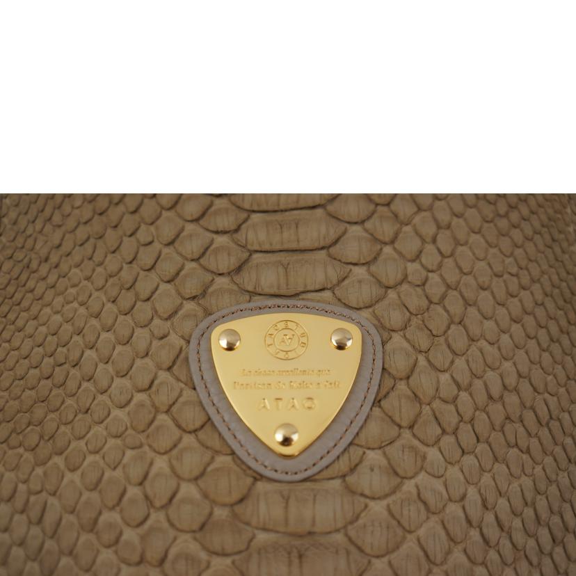 ATAO アタオ/3WAY バック//ABランク/67