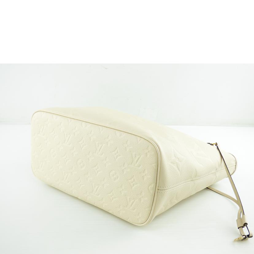 LOUIS VUITTON ルイ・ヴィトン/ネヴァーフルMM/モノグラム・アンプラント/M45684//ICタグ/Aランク/64