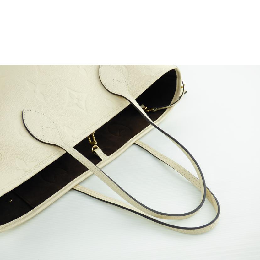 LOUIS VUITTON ルイ・ヴィトン/ネヴァーフルMM/モノグラム・アンプラント/M45684//ICタグ/Aランク/64