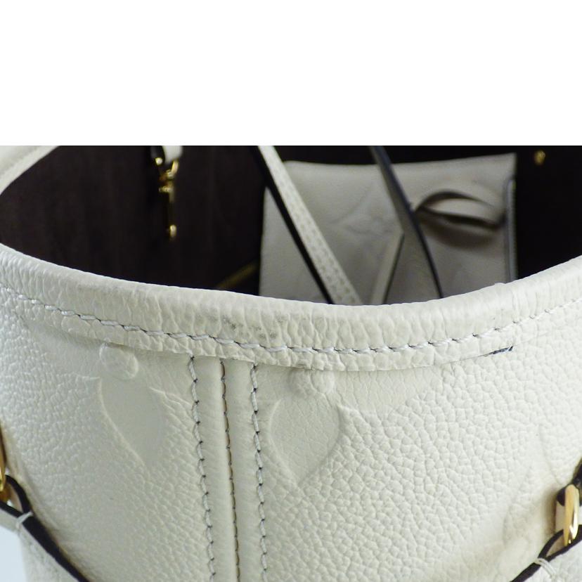 LOUIS VUITTON ルイ・ヴィトン/ネヴァーフルMM/モノグラム・アンプラント/M45684//ICタグ/Aランク/64