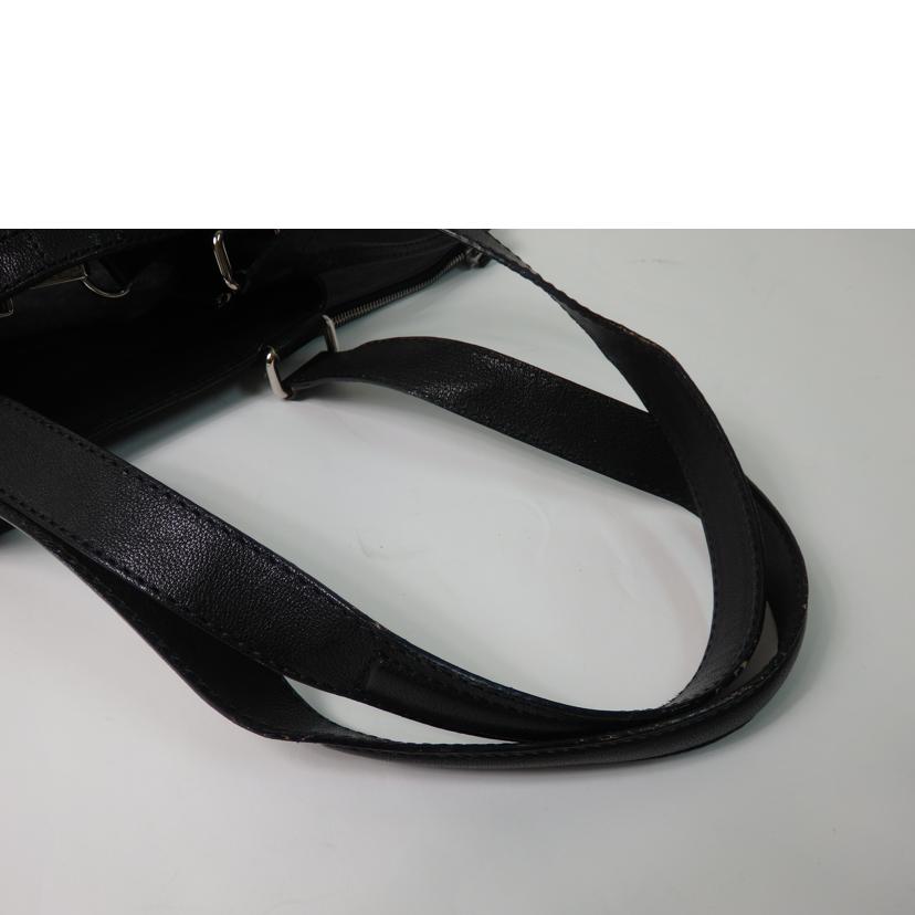 CHANEL/レザートート//11219152/Bランク/84