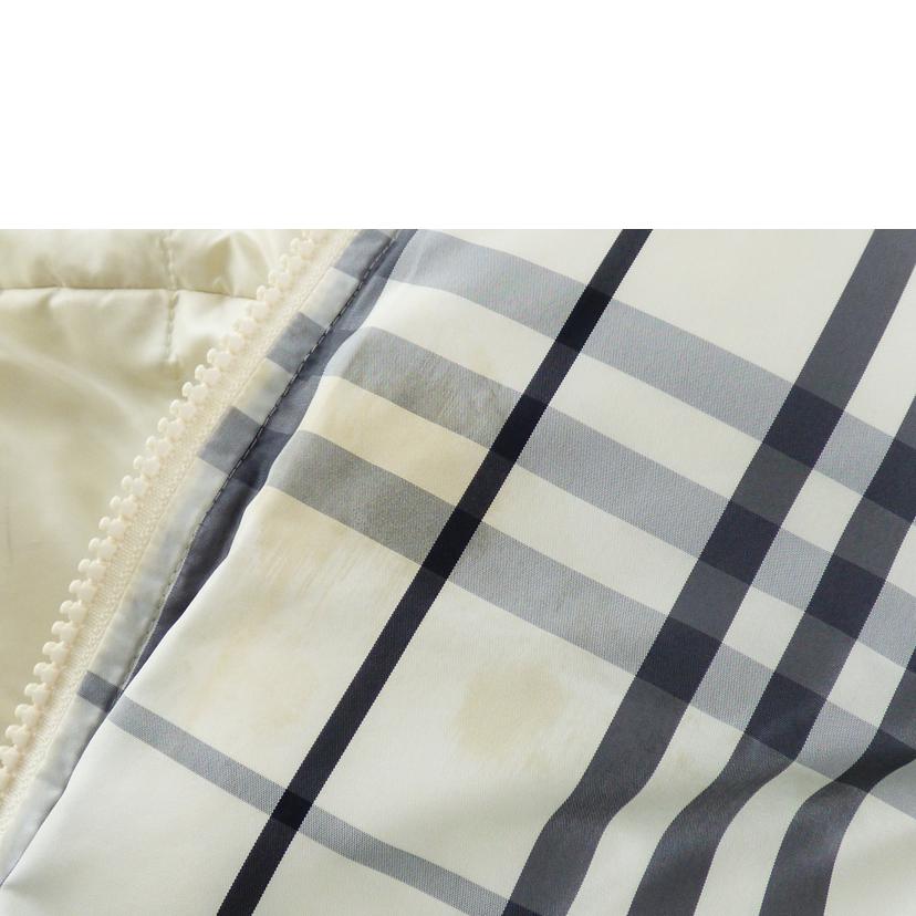 BURBERRY バーバリー/ダウンジャケット//Cランク/64