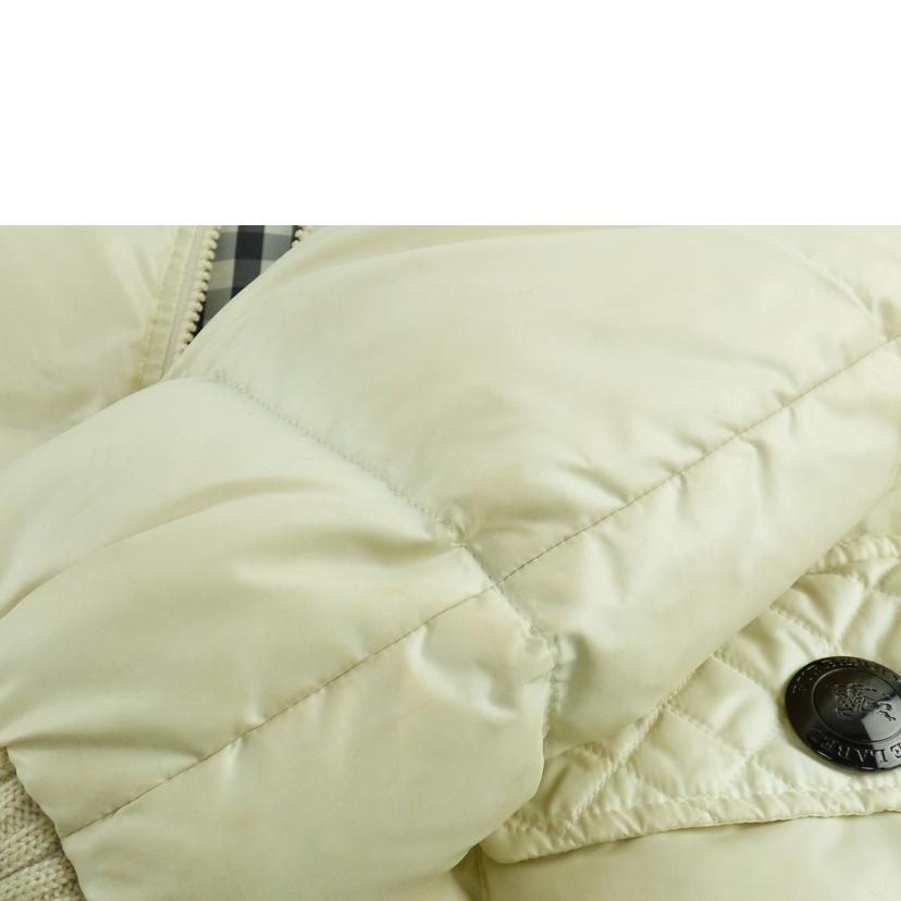 BURBERRY バーバリー/ダウンジャケット//Cランク/64