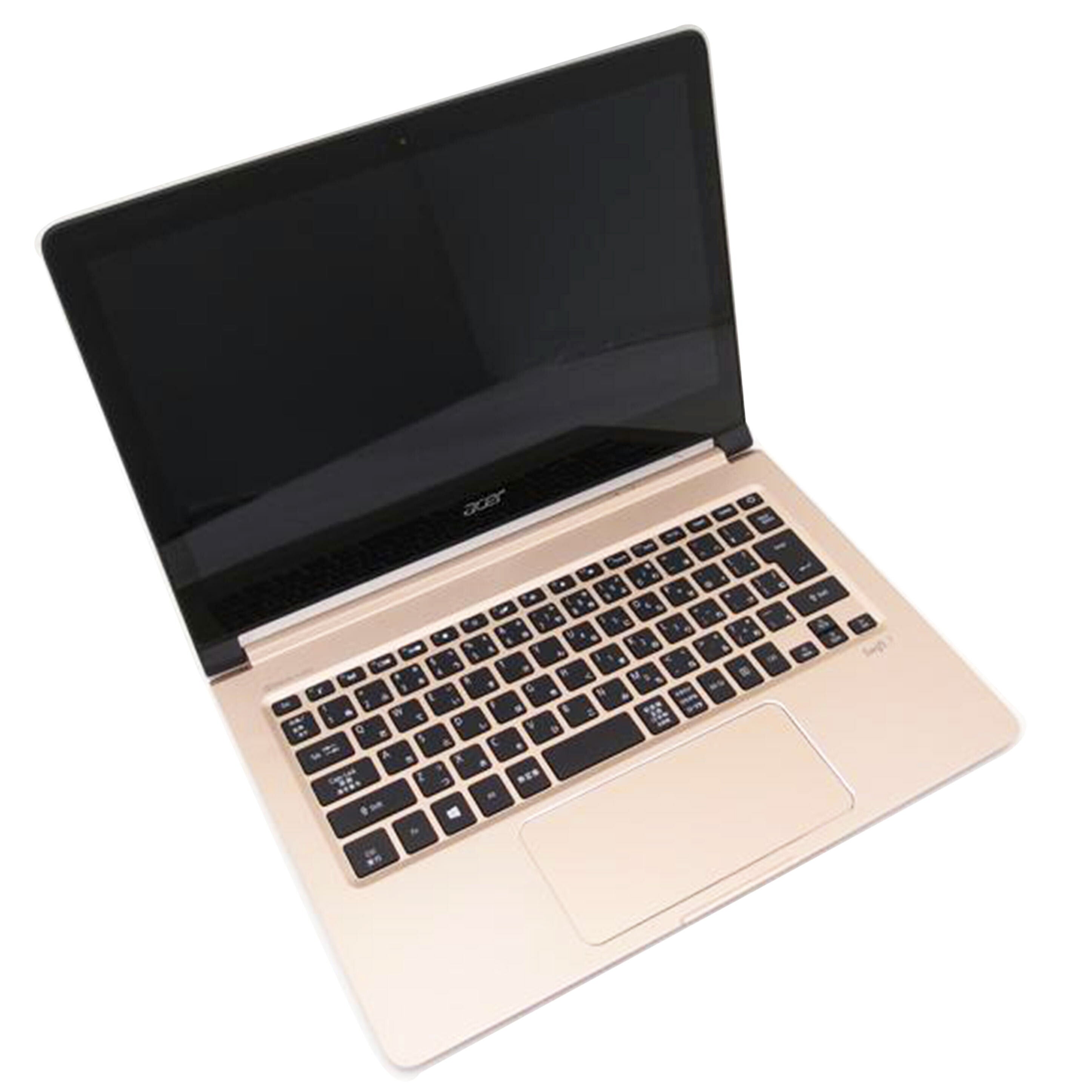 acer エイサー/Swift7/Windows10ノートパソコン/SF713-51-F58U/F//NXGK6SJ0046500C7C47600/Aランク/69