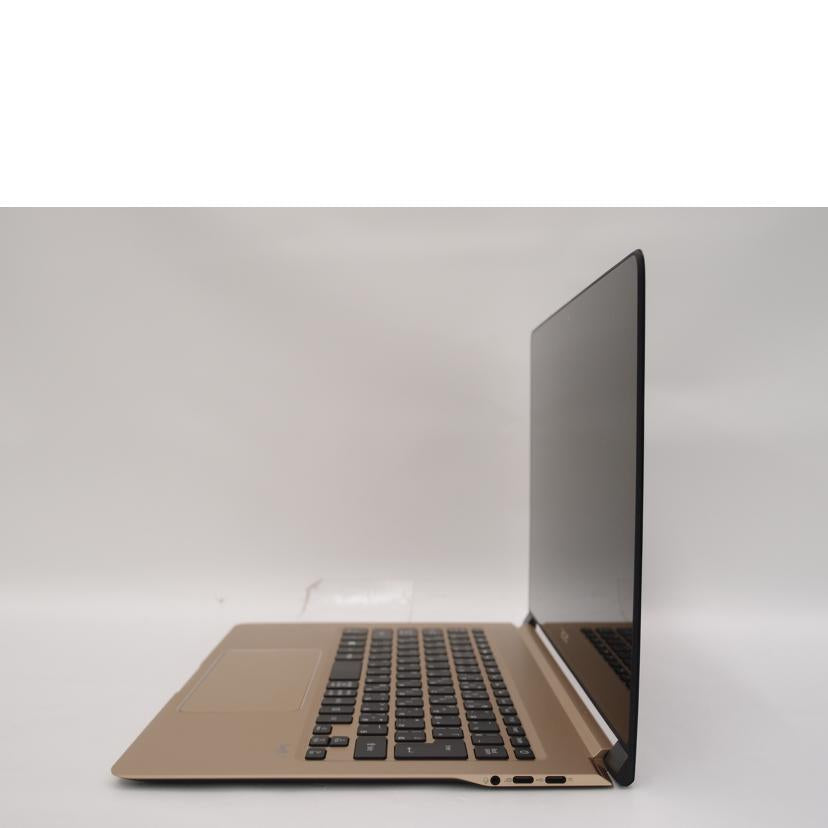 acer エイサー/Swift7/Windows10ノートパソコン/SF713-51-F58U/F//NXGK6SJ0046500C7C47600/Aランク/69