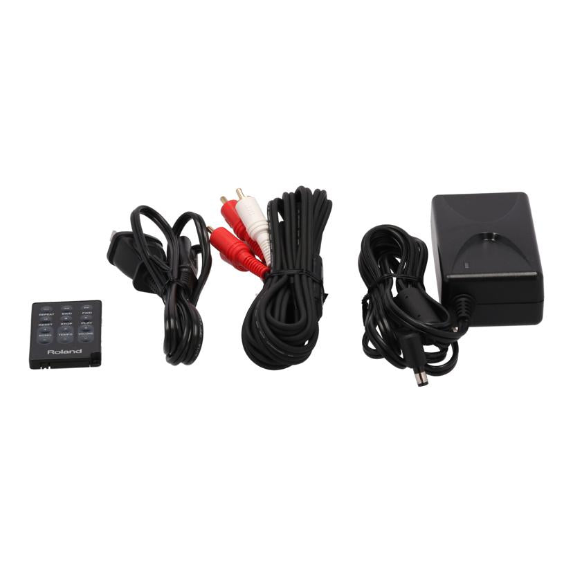 Roland ローランド/ミュージックプレーヤー/MT-90U//A1F5698/Cランク/07