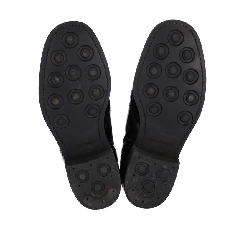 SANDERS サンダース/サンダース/レザーストラップシューズ/9494BP//Bランク/75