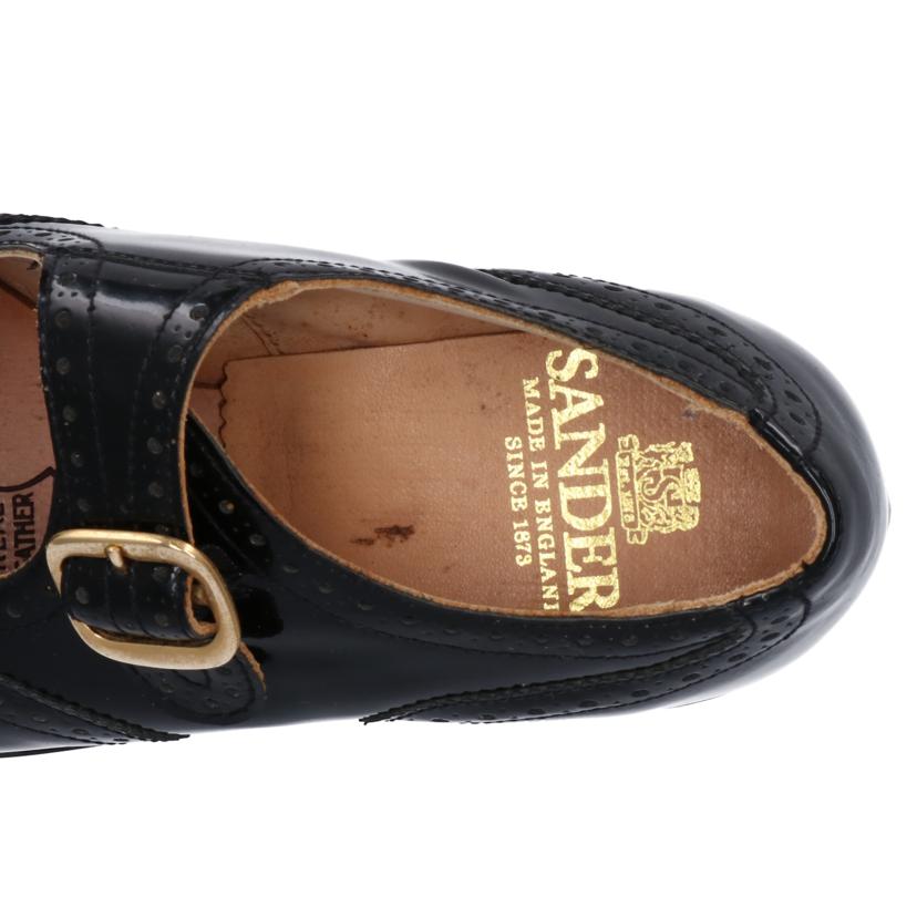 SANDERS サンダース/サンダース/レザーストラップシューズ/9494BP//Bランク/75