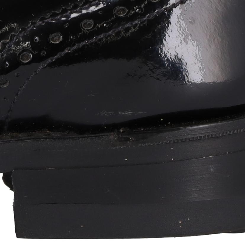 SANDERS サンダース/サンダース/レザーストラップシューズ/9494BP//Bランク/75