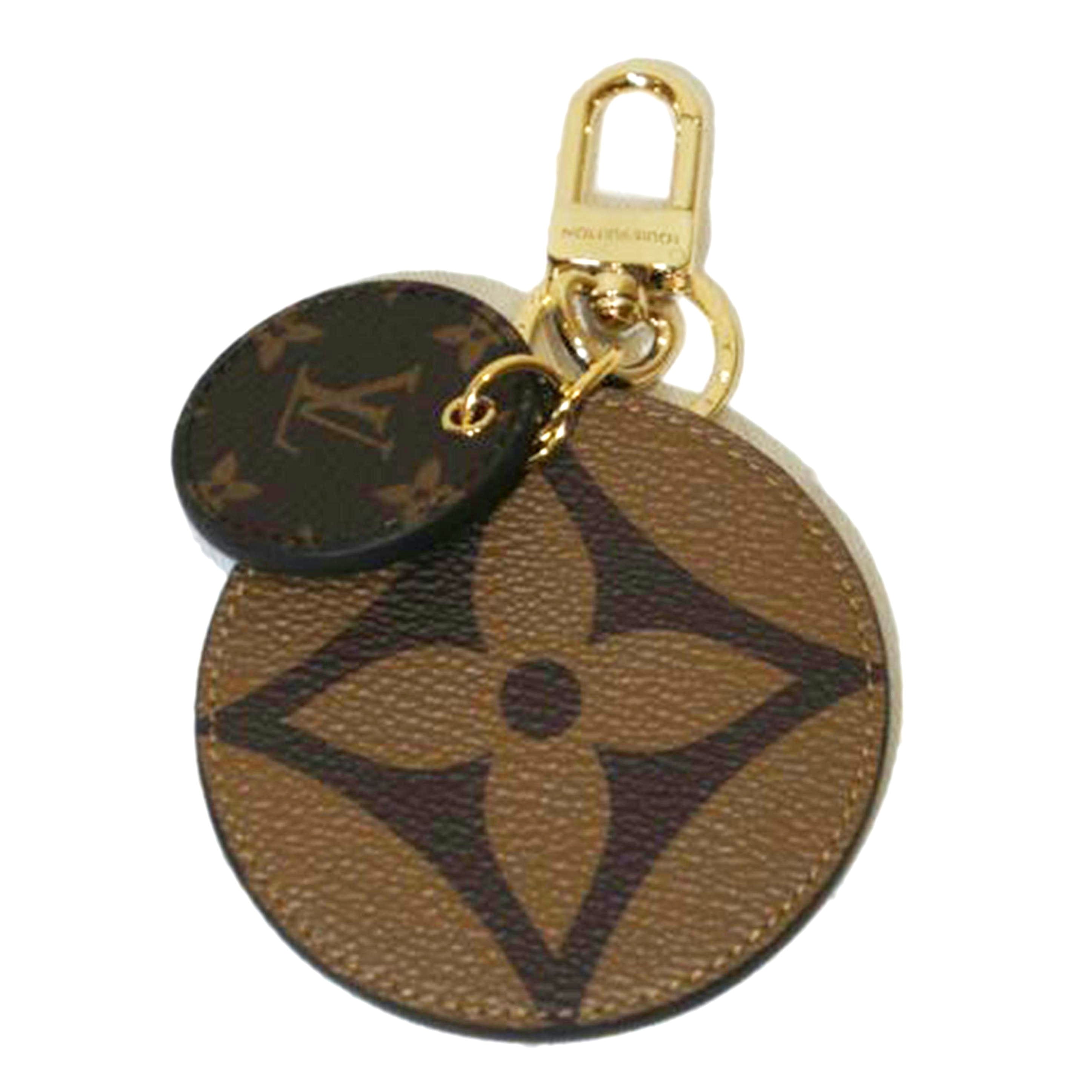 LOUIS VUITTON ルイ・ヴィトン/ポルトクレ・イリュストレ/M69317//BC2292/ABランク/94