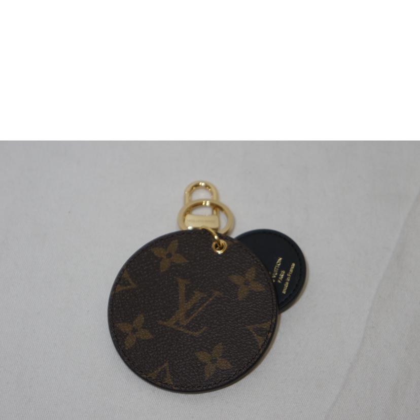 LOUIS VUITTON ルイ・ヴィトン/ポルトクレ・イリュストレ/M69317//BC2292/ABランク/94